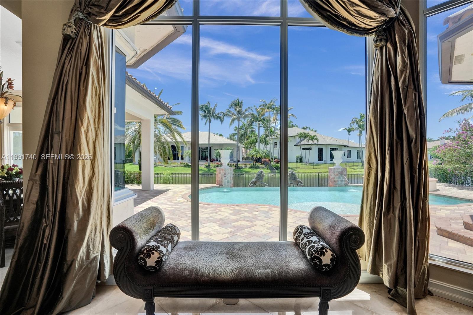 ENCLAVE 2ND SECTION - Residential