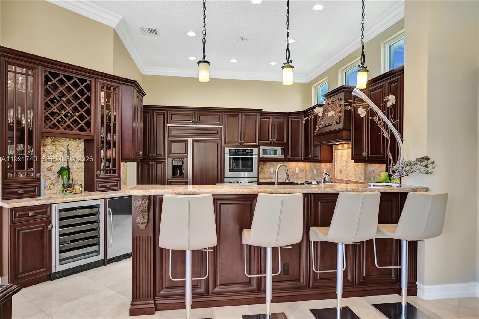 ENCLAVE 2ND SECTION - Residential