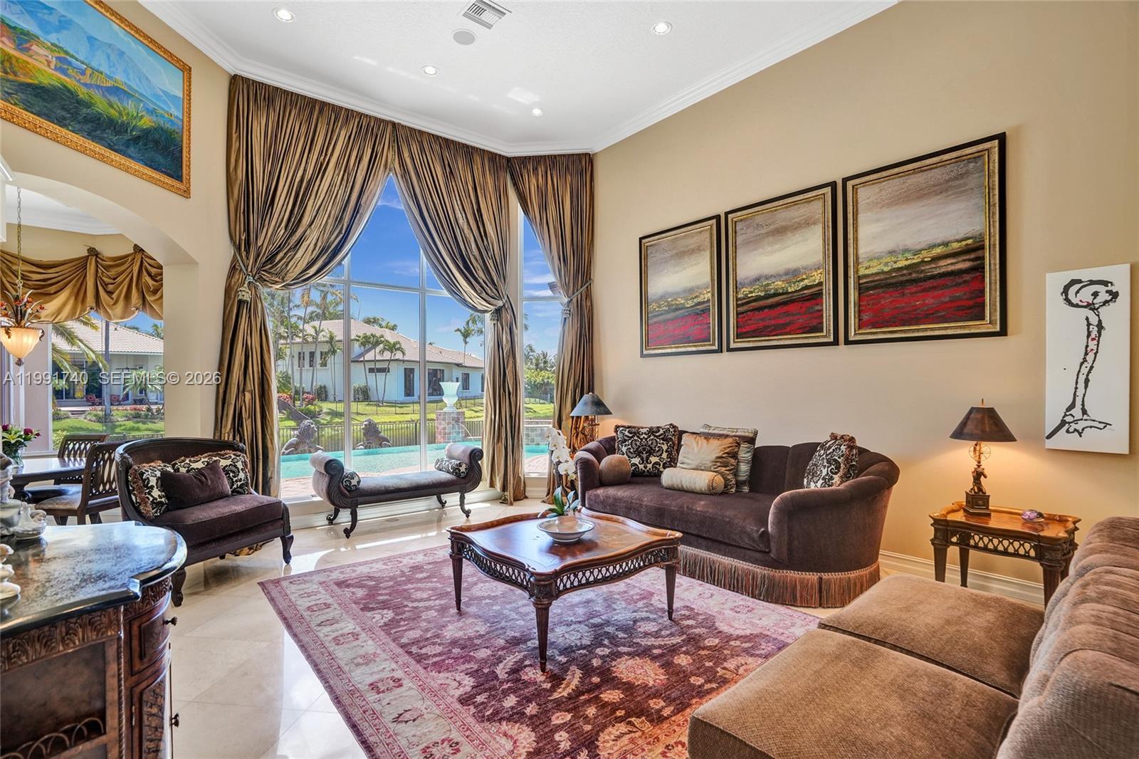 ENCLAVE 2ND SECTION - Residential