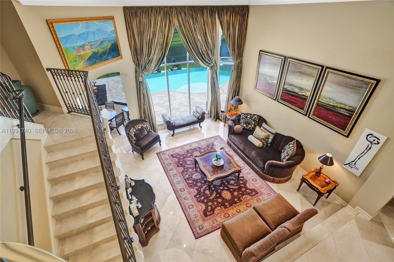 ENCLAVE 2ND SECTION - Residential