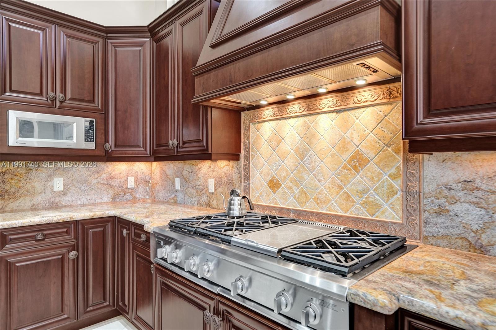 ENCLAVE 2ND SECTION - Residential