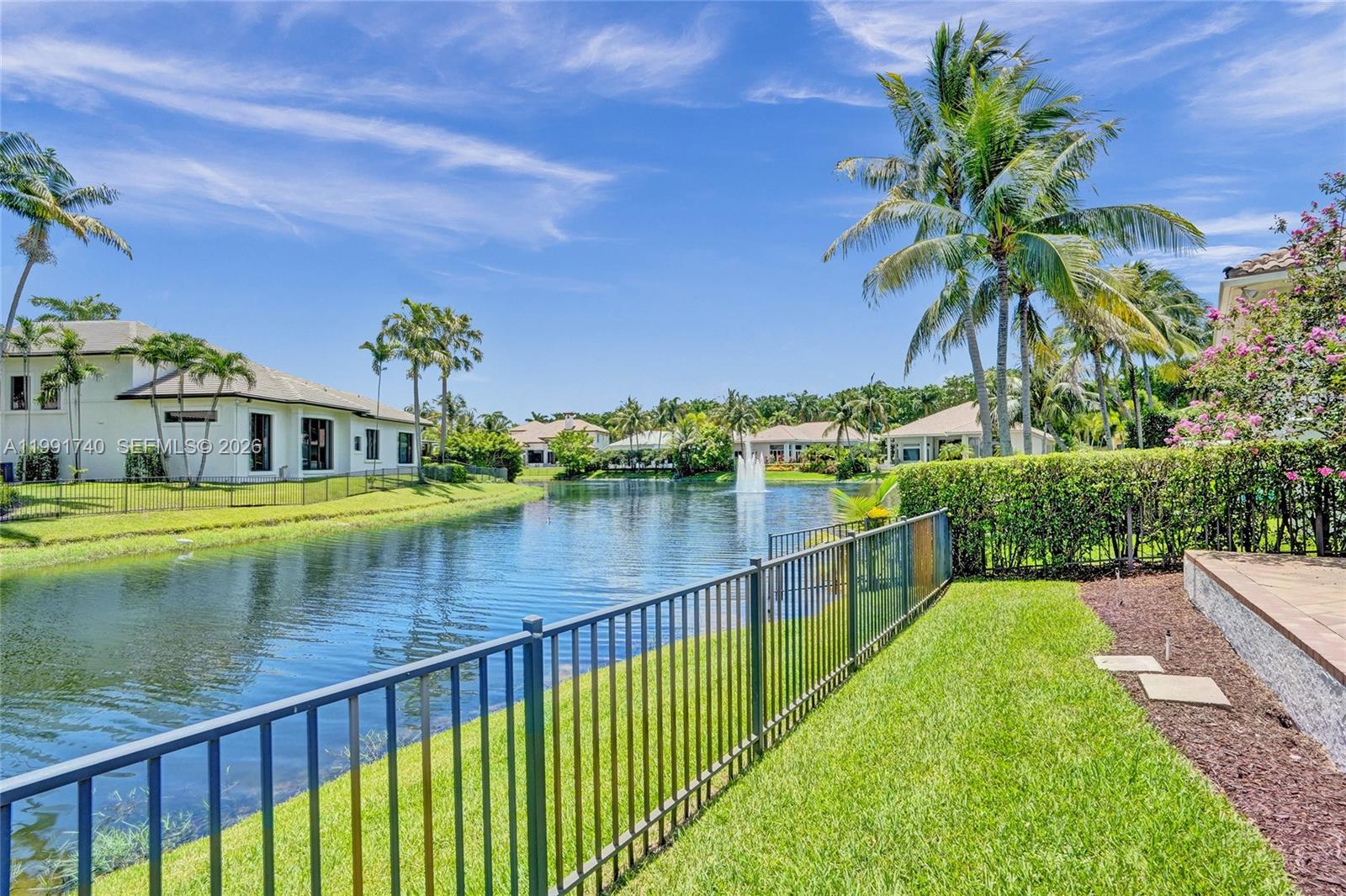 ENCLAVE 2ND SECTION - Residential