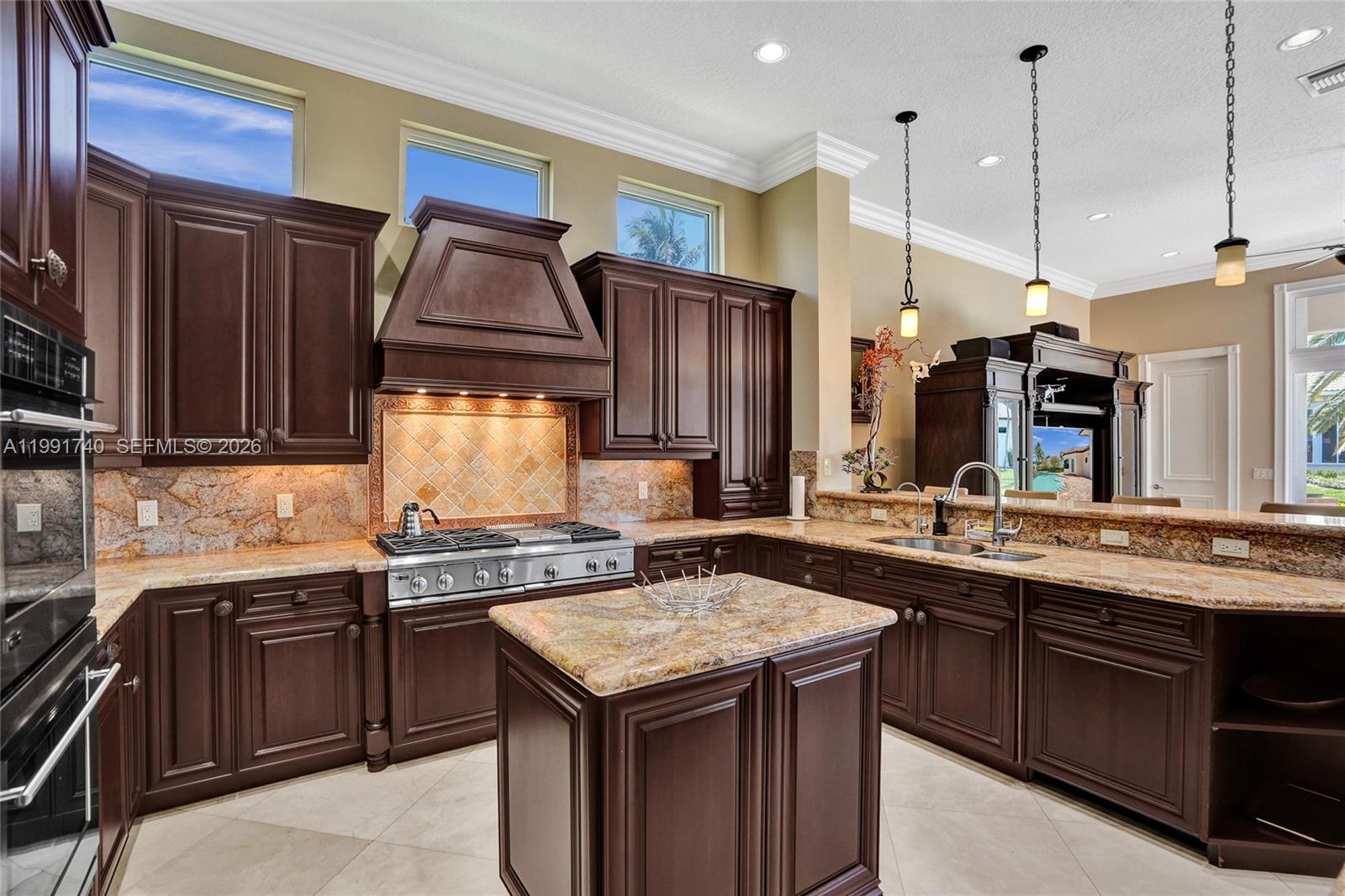 ENCLAVE 2ND SECTION - Residential