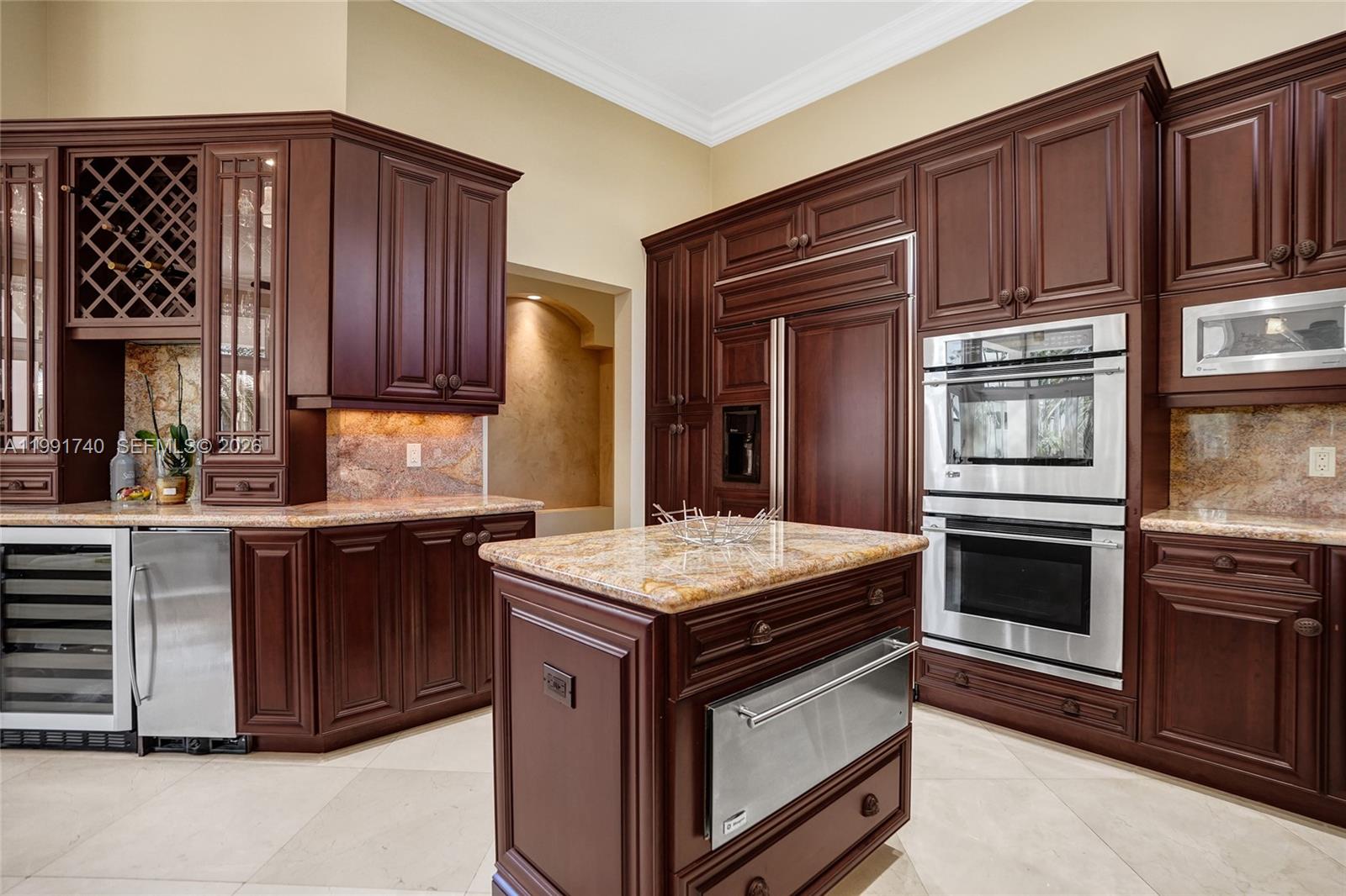 ENCLAVE 2ND SECTION - Residential