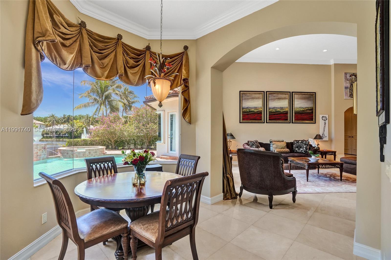 ENCLAVE 2ND SECTION - Residential