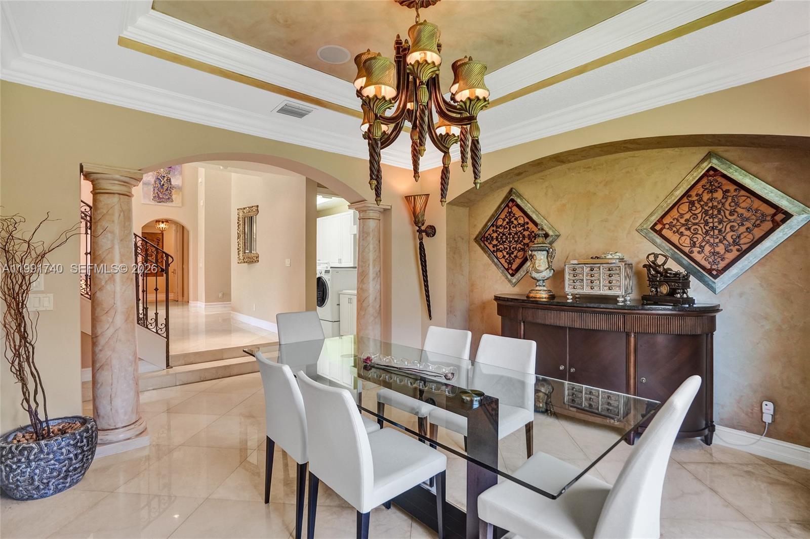 ENCLAVE 2ND SECTION - Residential