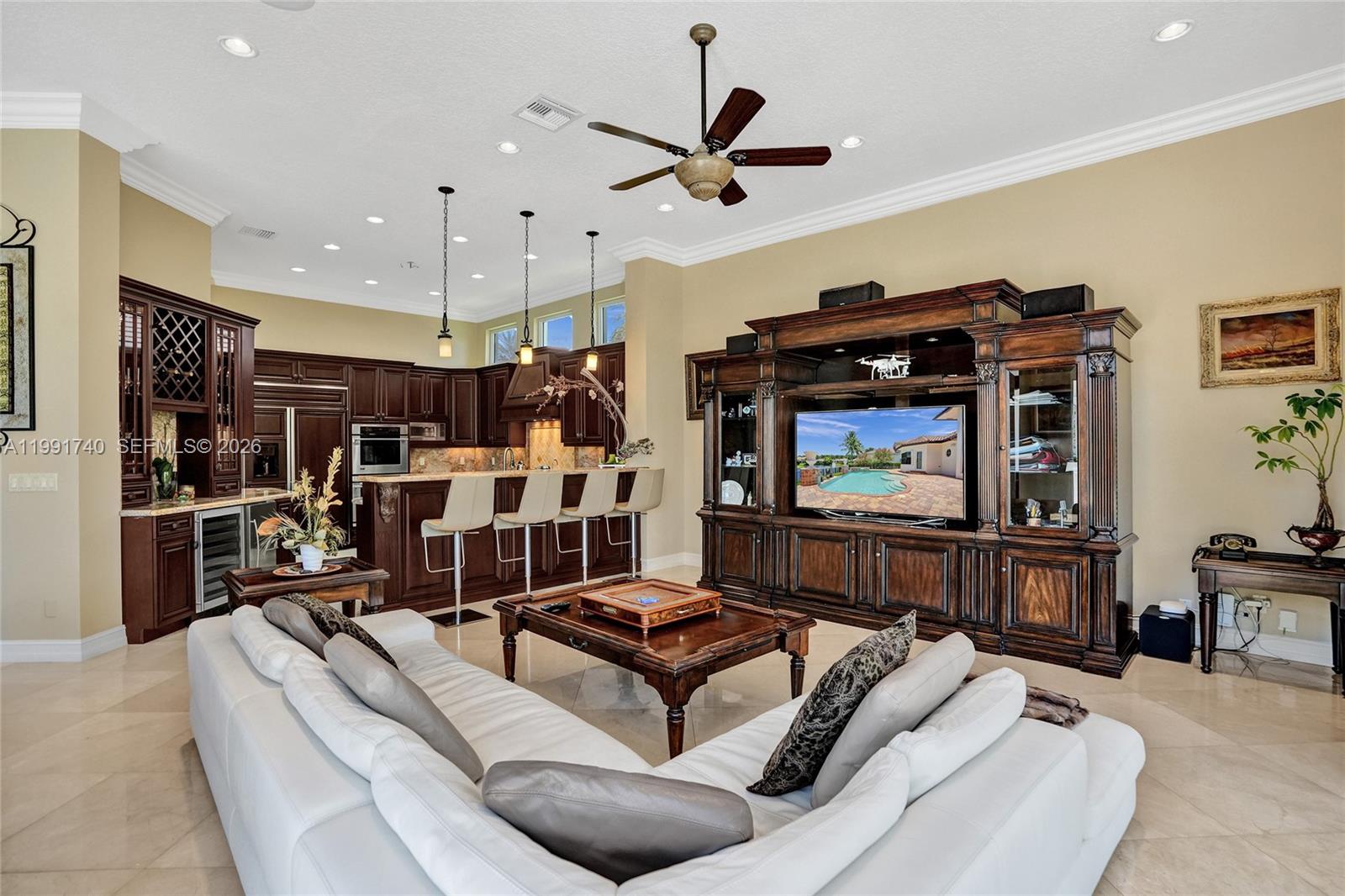 ENCLAVE 2ND SECTION - Residential