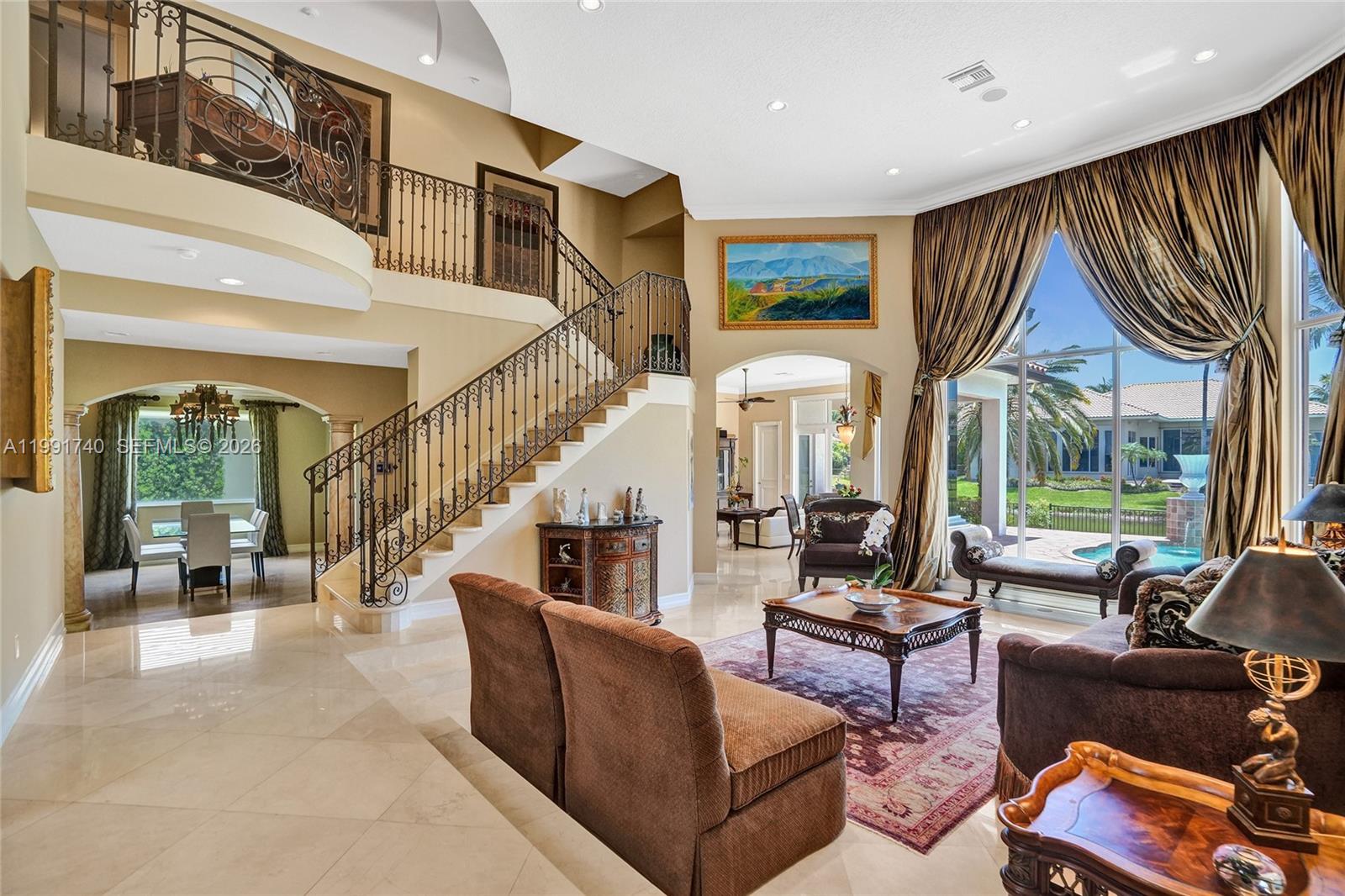 ENCLAVE 2ND SECTION - Residential