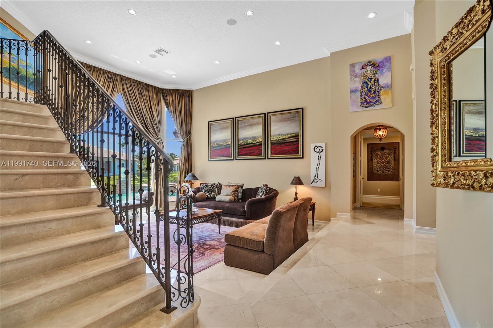 ENCLAVE 2ND SECTION - Residential