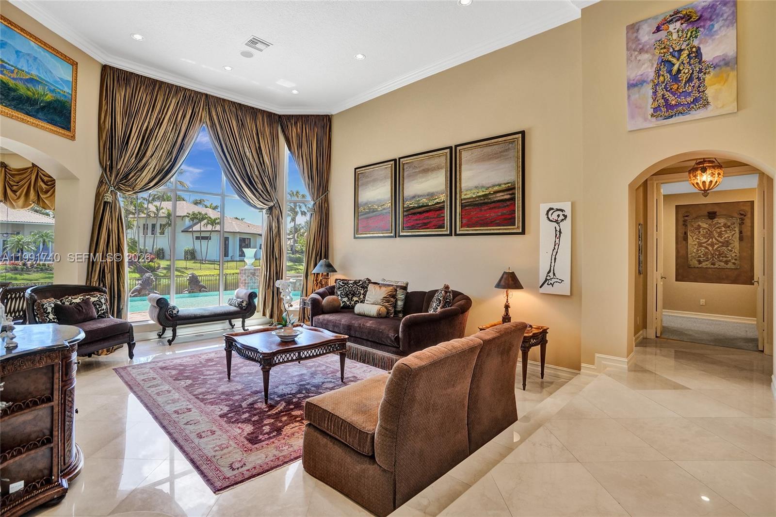 ENCLAVE 2ND SECTION - Residential