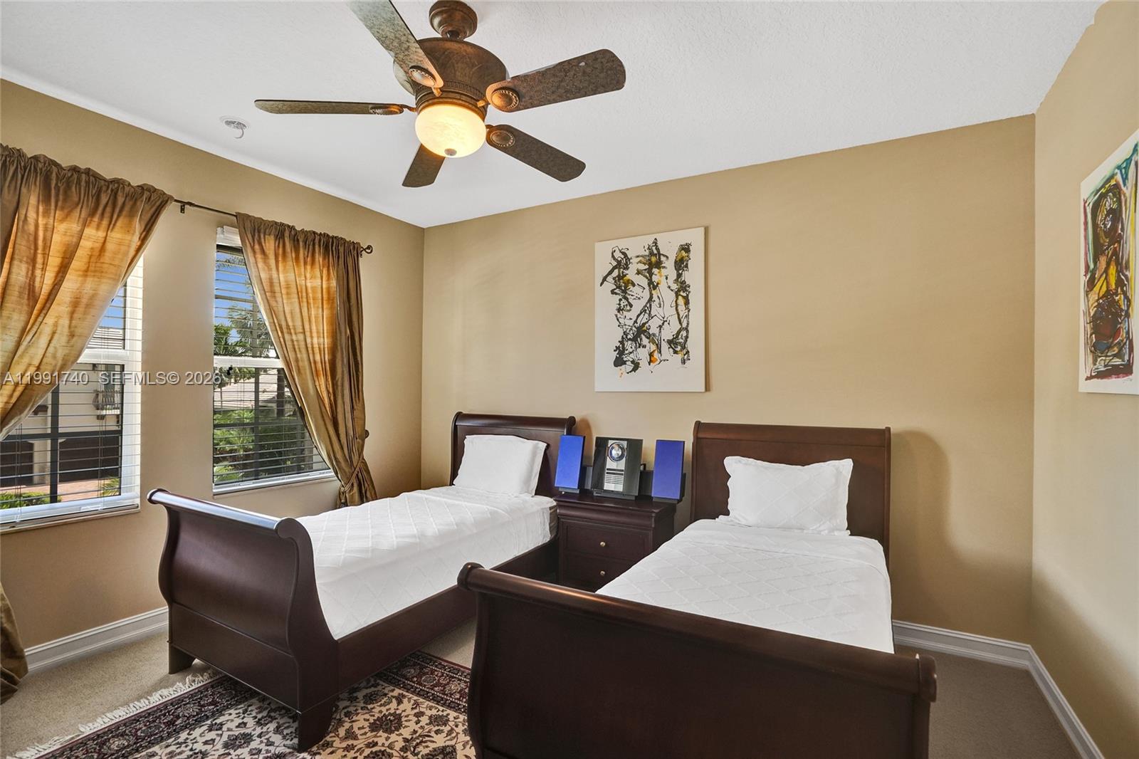 ENCLAVE 2ND SECTION - Residential