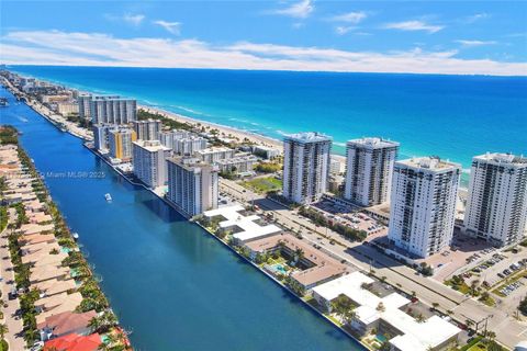 Photo of 2201 S Ocean Dr #1606, Hollywood, FL 33019 (MLS # A11873421)