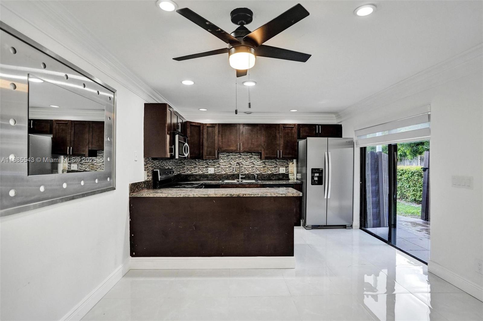 LAUDERDALE NORTH PARK SEC - Residential