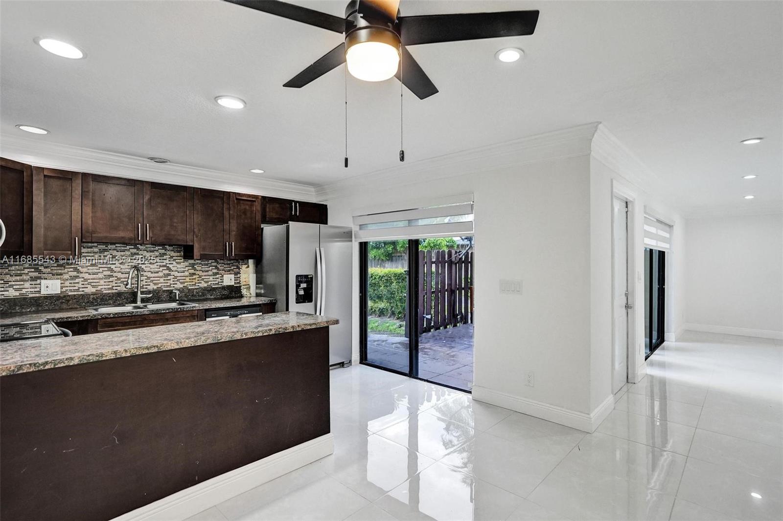 LAUDERDALE NORTH PARK SEC - Residential