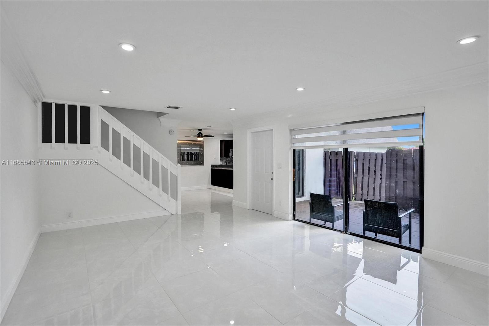 LAUDERDALE NORTH PARK SEC - Residential