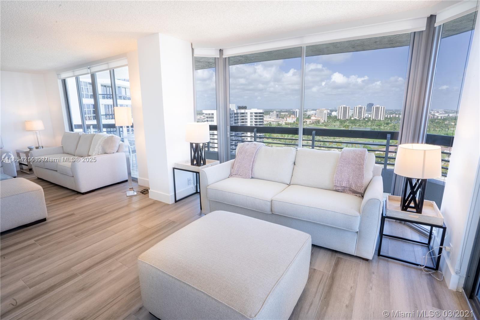 MYSTIC POINTE TOWER 500 - Residential