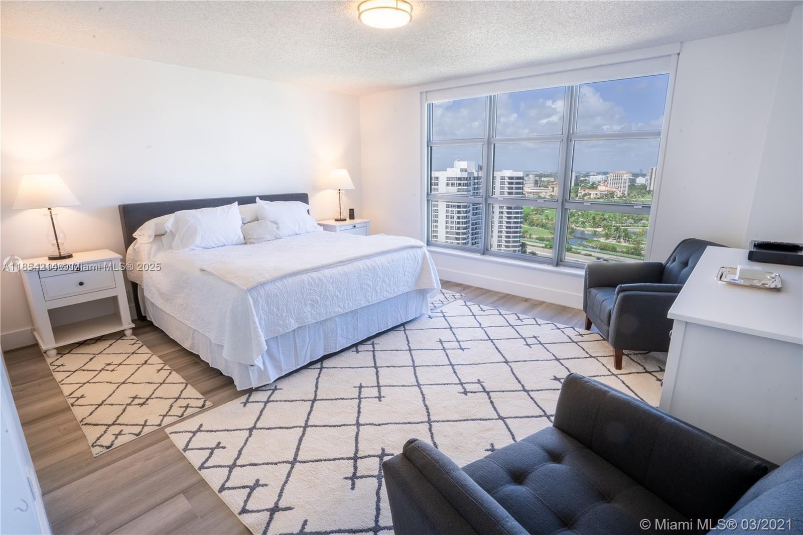 MYSTIC POINTE TOWER 500 - Residential