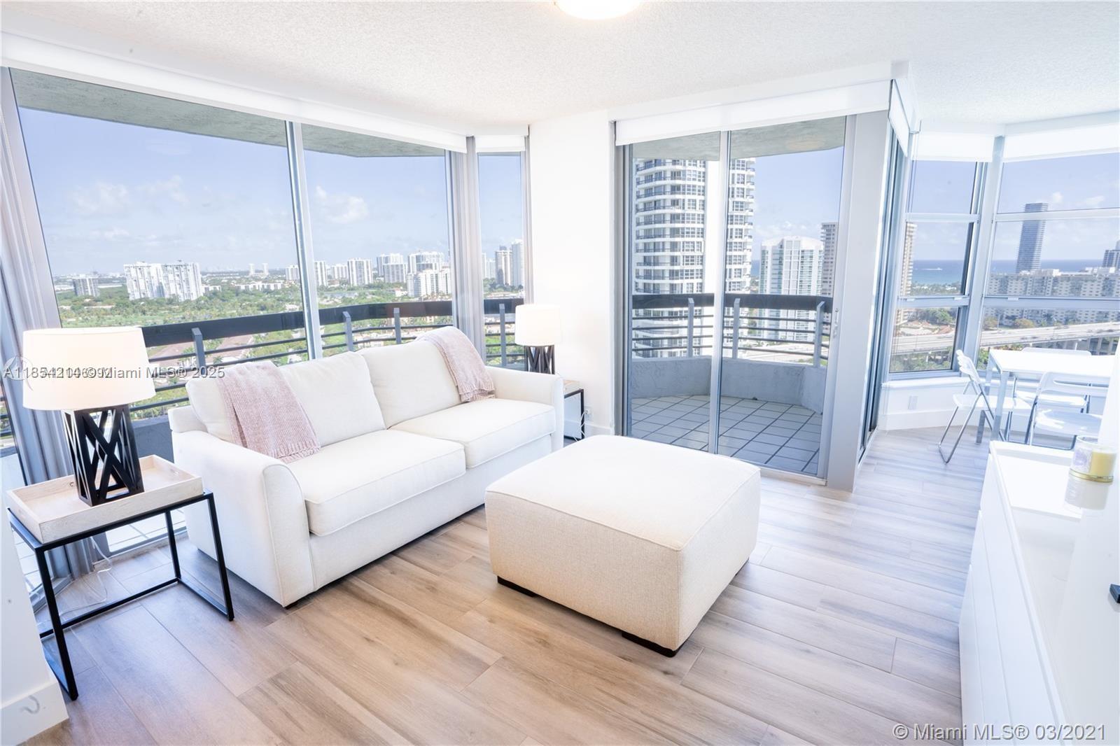 MYSTIC POINTE TOWER 500 - Residential