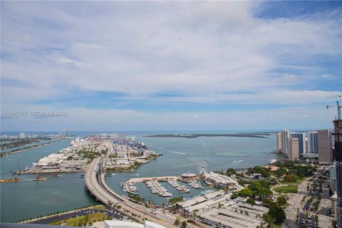 888 Biscayne Blvd 5207 Miami FL 33132