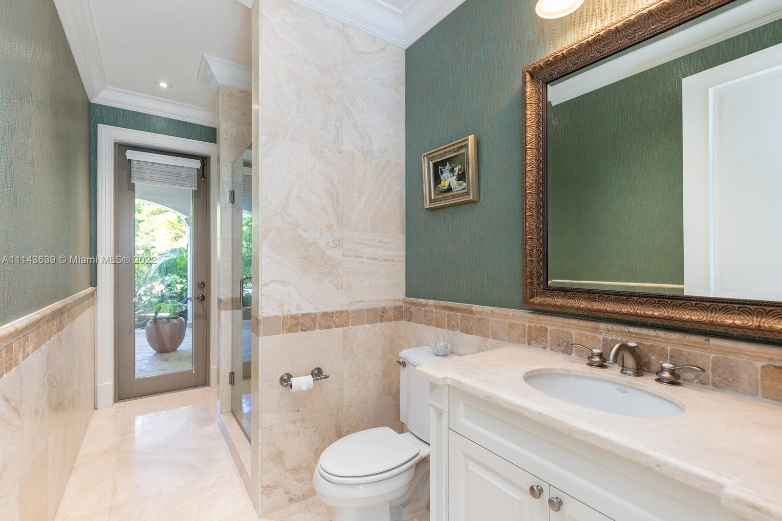 W T HARDEES SUB - Residential