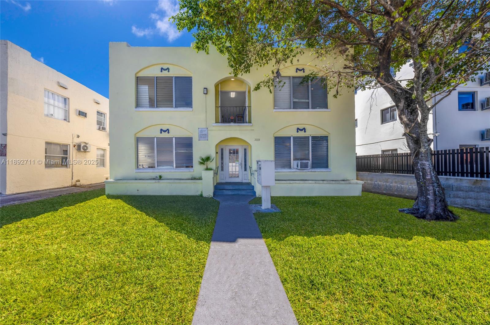 2028 SW 6th Street offers an exceptional opportunity to acquire a fully renovated 12-unit multifamily property in one of Miami’s fastest-growing and most culturally vibrant neighborhoods. The building has undergone extensive renovations, offering modern finishes, updated kitchens and baths, and upgraded electrical and plumbing systems, making it a true turnkey investment. Ideally located just blocks from SW 8th Street (Calle Ocho) — the cultural heart of Miami’s Latin community — and only minutes from Brickell, Downtown Miami, and the Health District, this property benefits from strong connectivity, walkability, and constant tenant demand.