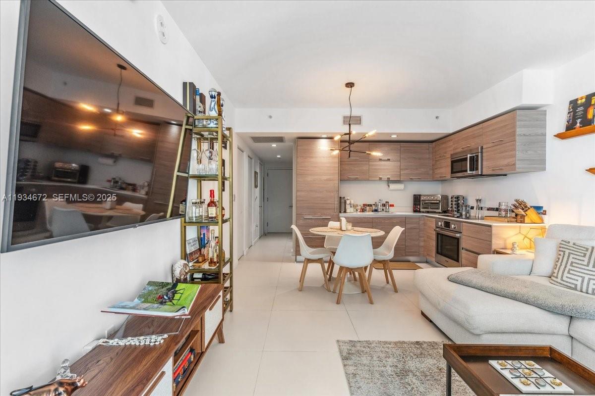 1300 S Miami Ave 3008