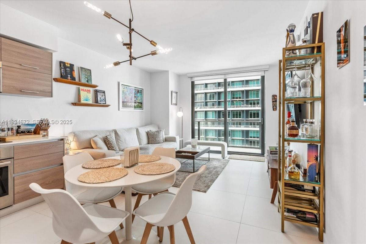 1300 S Miami Ave 3008