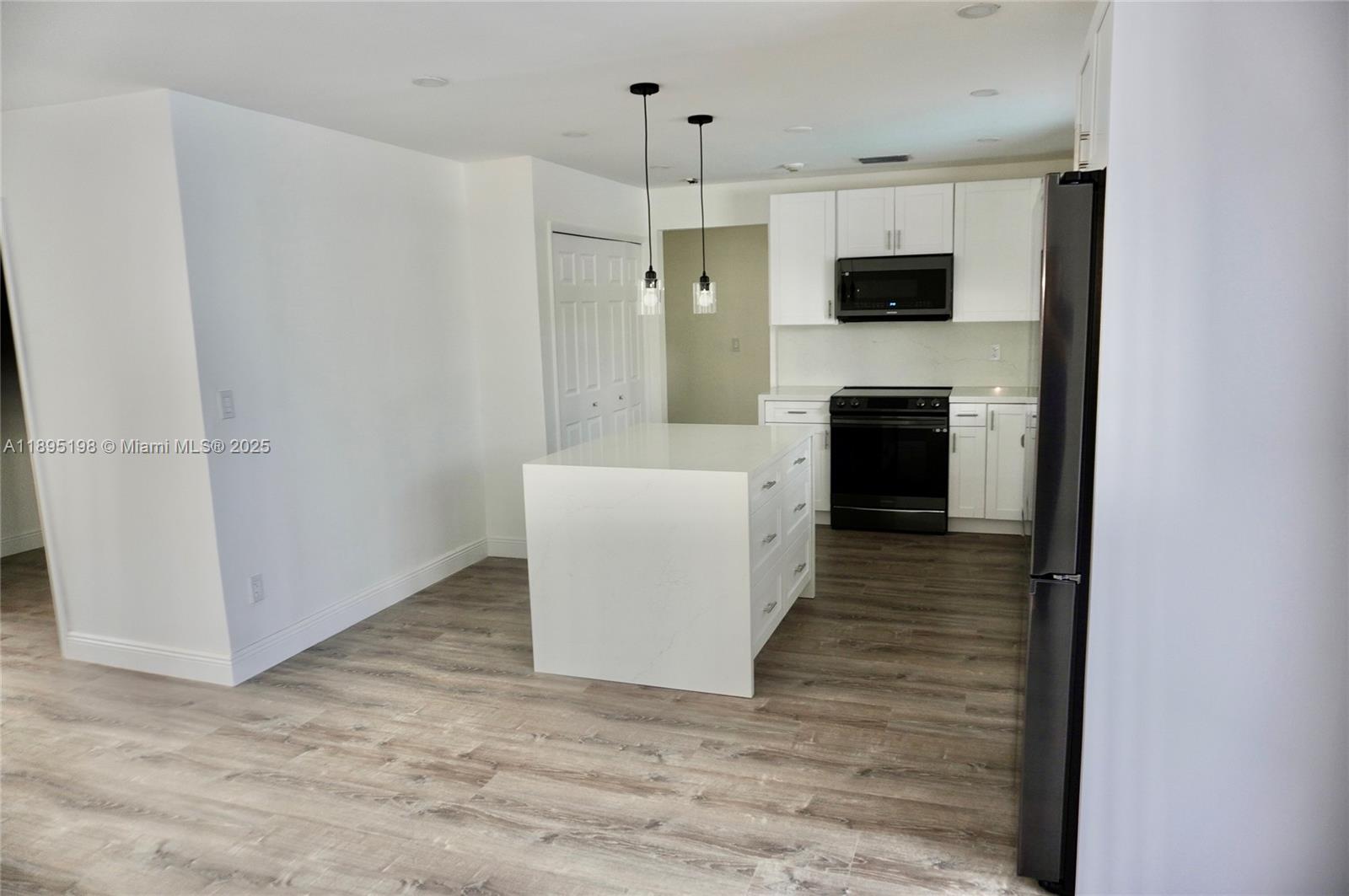 BOULEVARD HEIGHTS SEC 1 - Residential