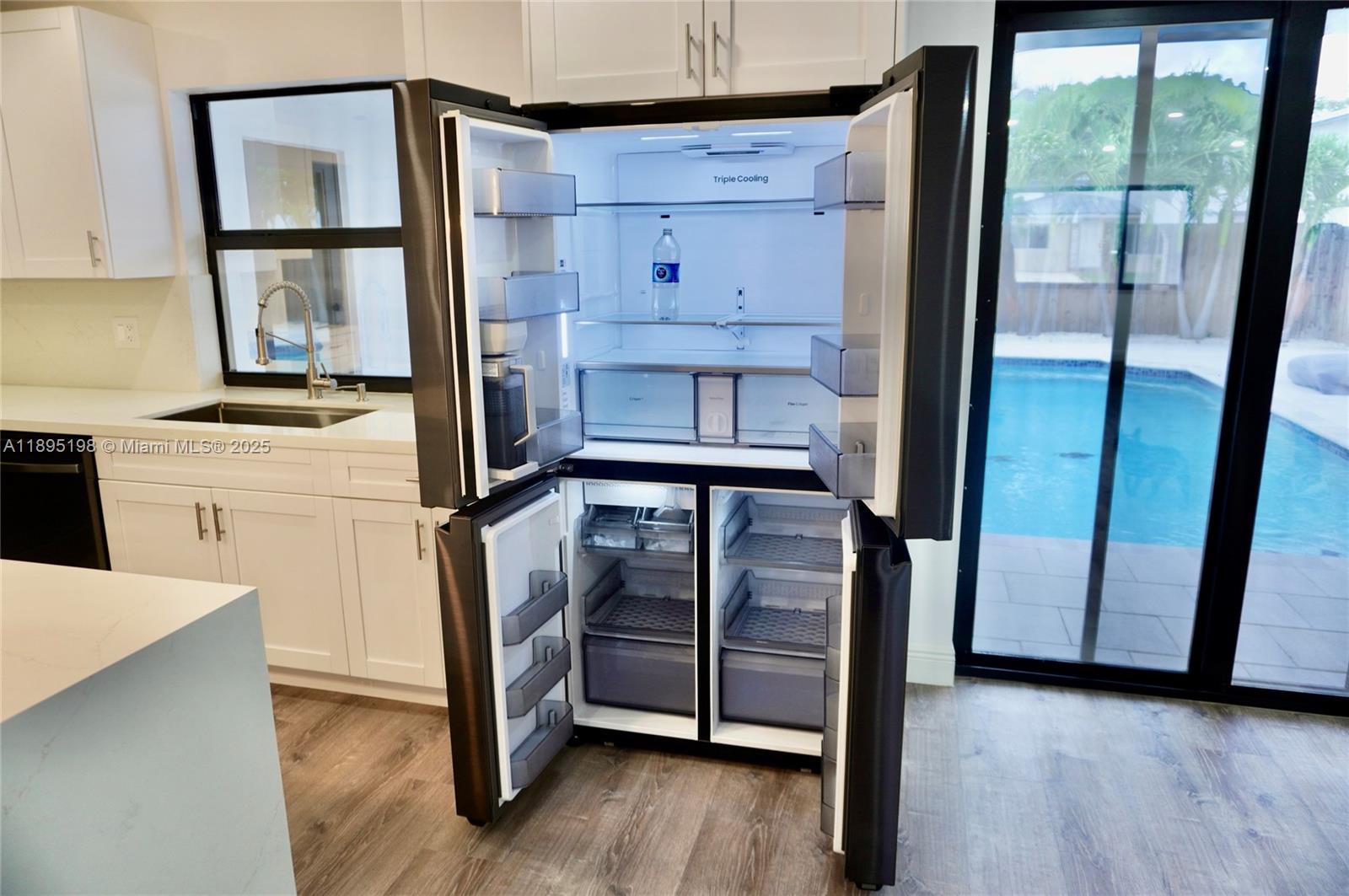 BOULEVARD HEIGHTS SEC 1 - Residential