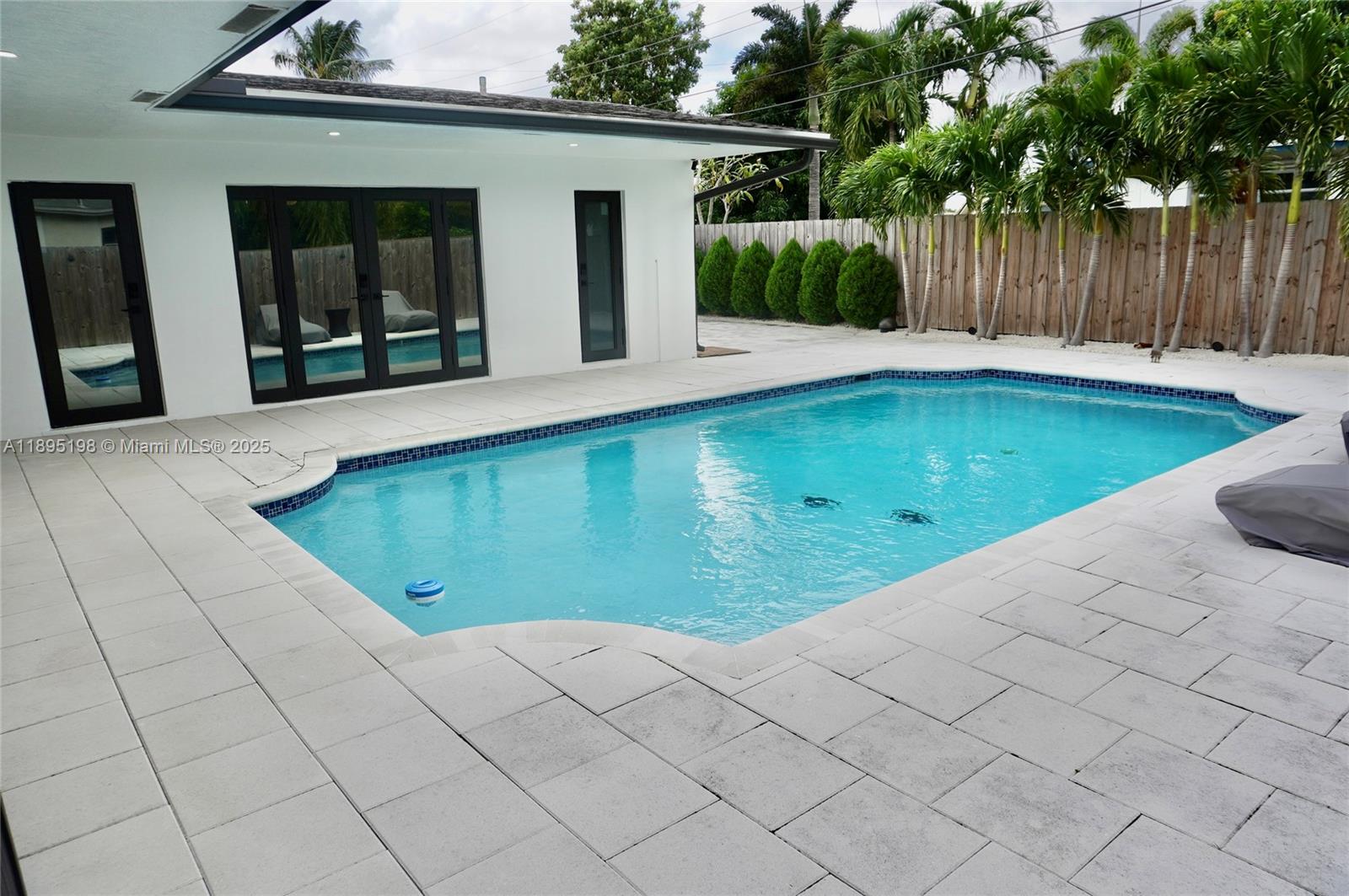 BOULEVARD HEIGHTS SEC 1 - Residential