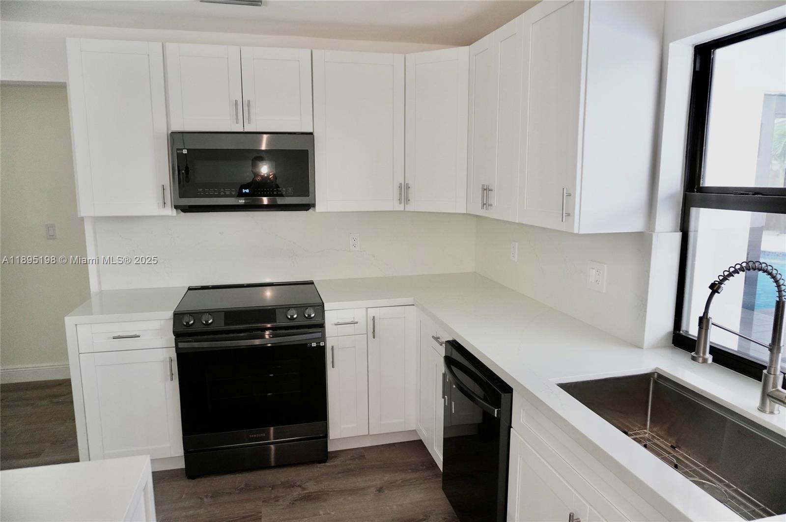 BOULEVARD HEIGHTS SEC 1 - Residential