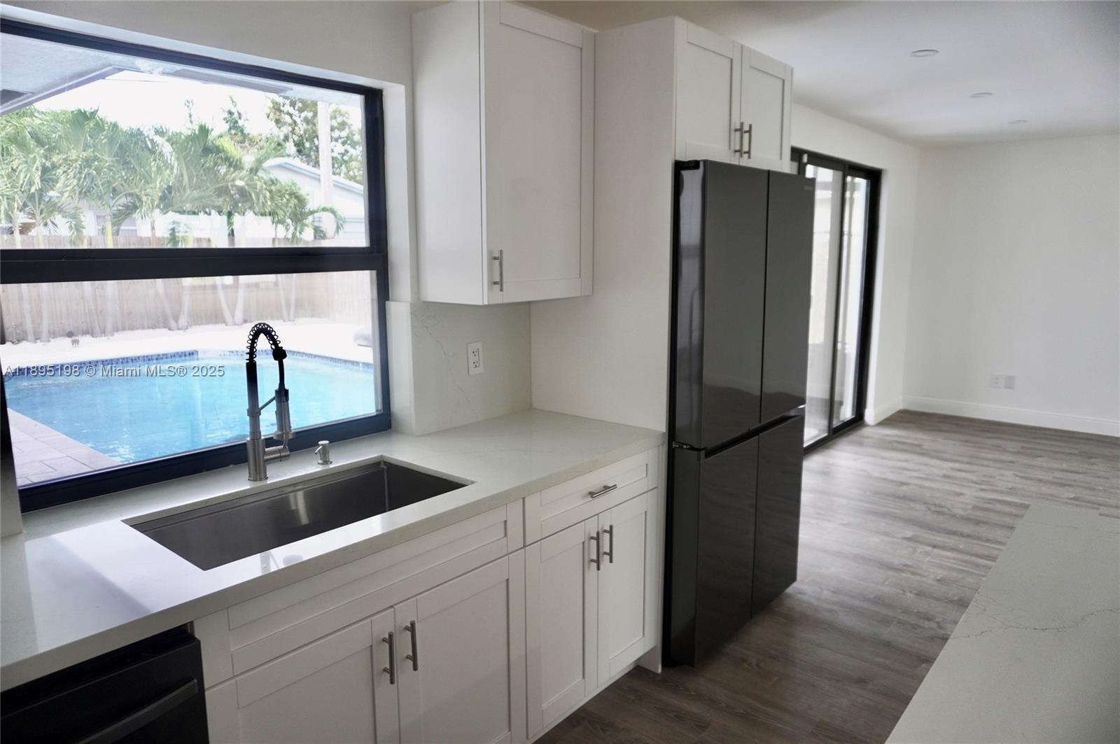 BOULEVARD HEIGHTS SEC 1 - Residential