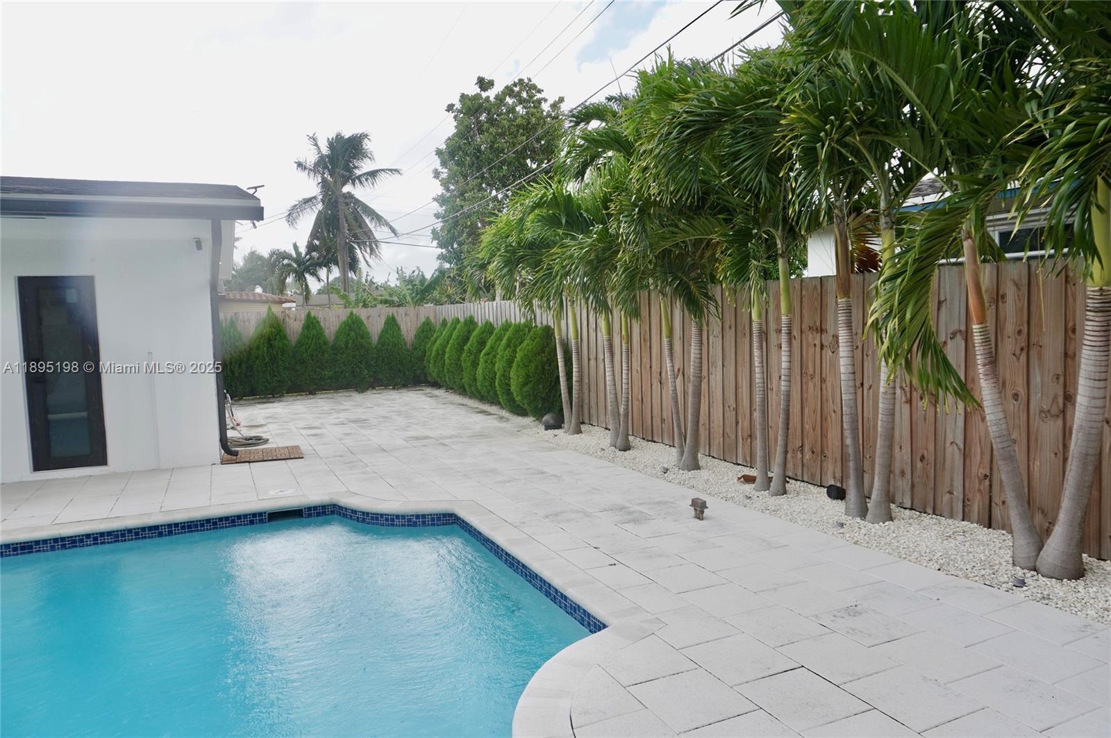 BOULEVARD HEIGHTS SEC 1 - Residential