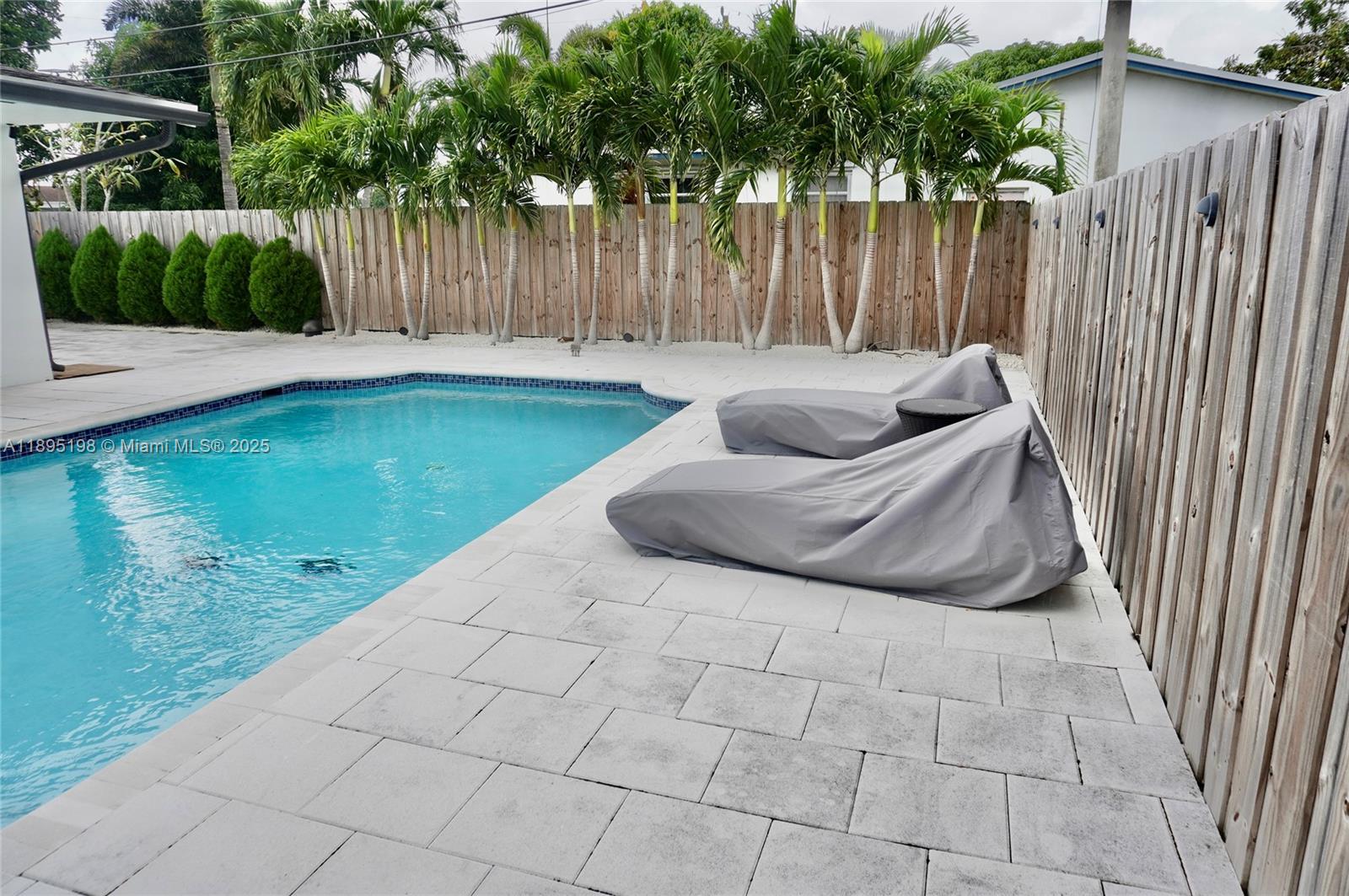 BOULEVARD HEIGHTS SEC 1 - Residential