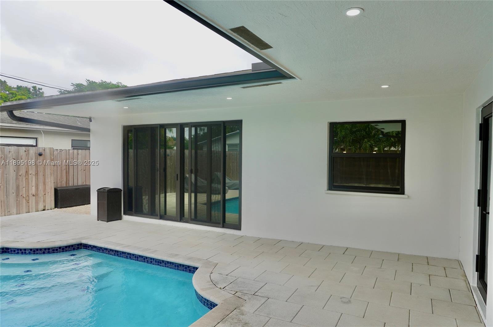 BOULEVARD HEIGHTS SEC 1 - Residential