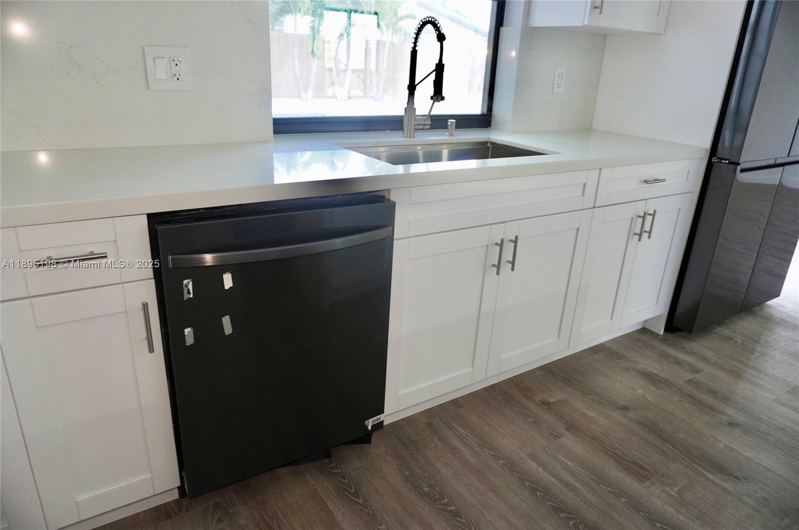 BOULEVARD HEIGHTS SEC 1 - Residential