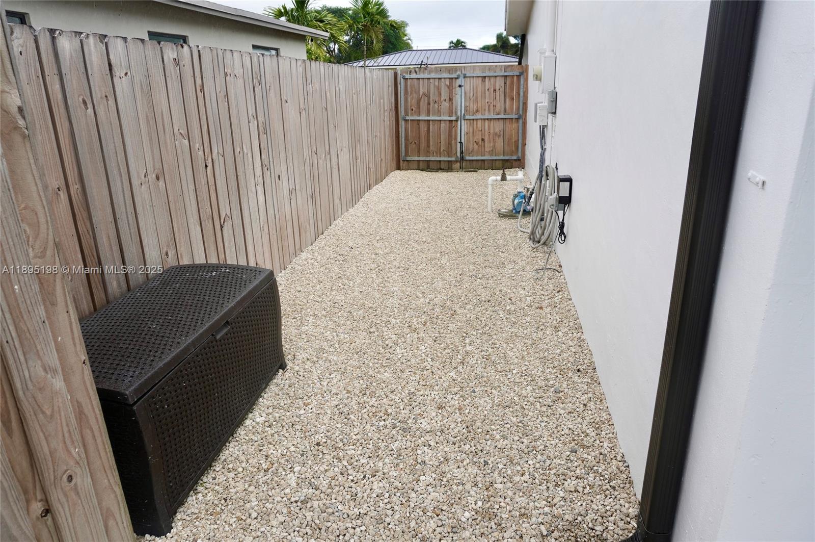 BOULEVARD HEIGHTS SEC 1 - Residential