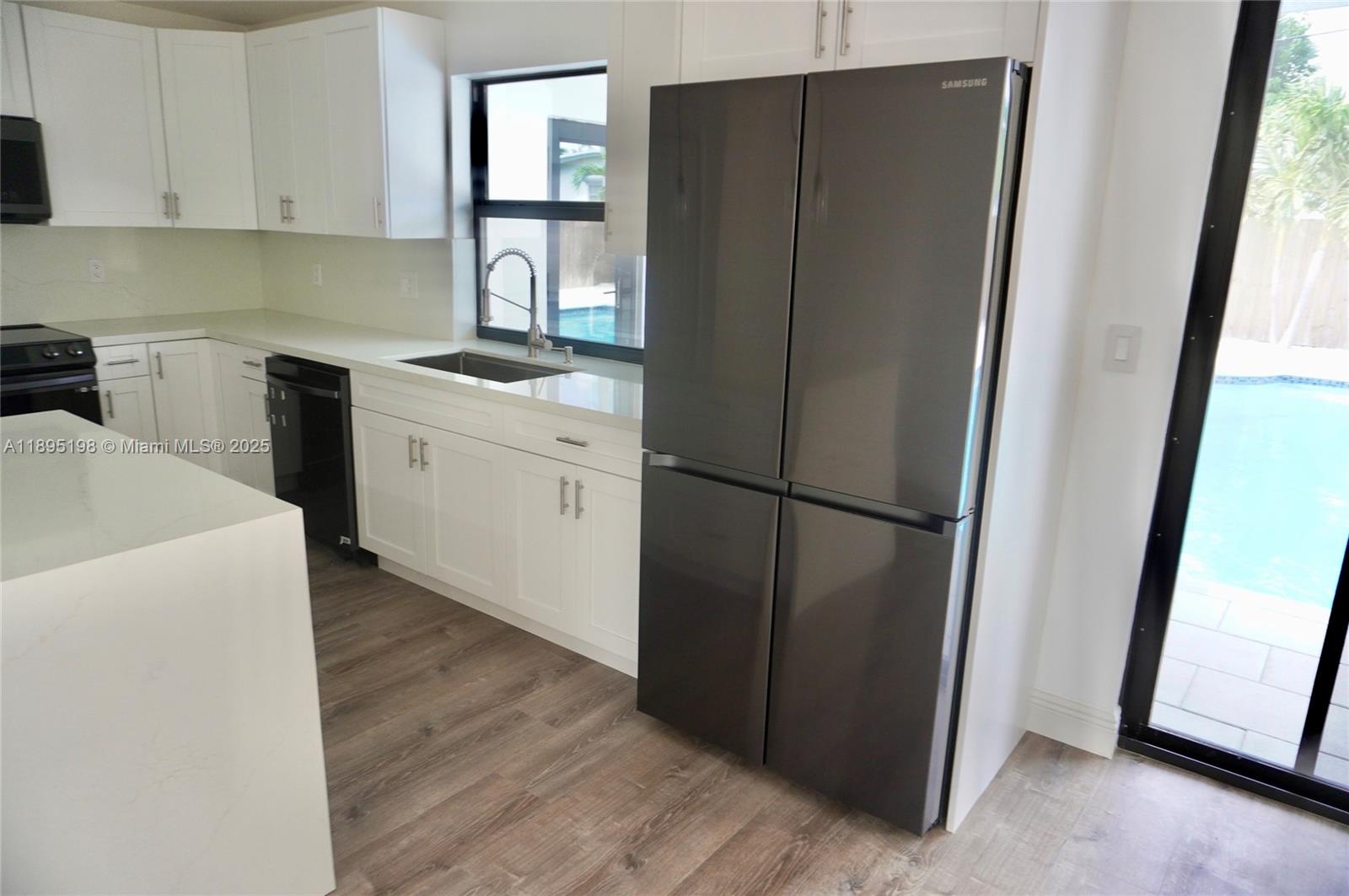 BOULEVARD HEIGHTS SEC 1 - Residential