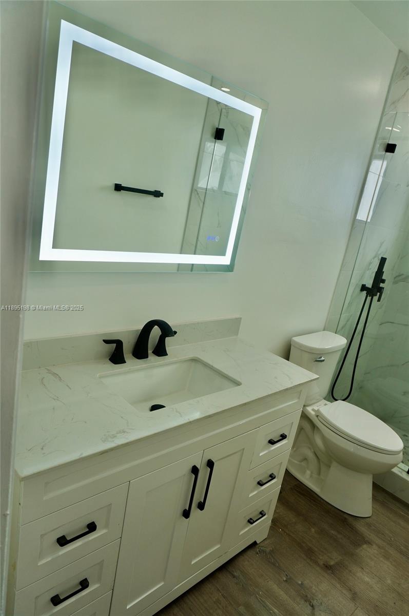 BOULEVARD HEIGHTS SEC 1 - Residential