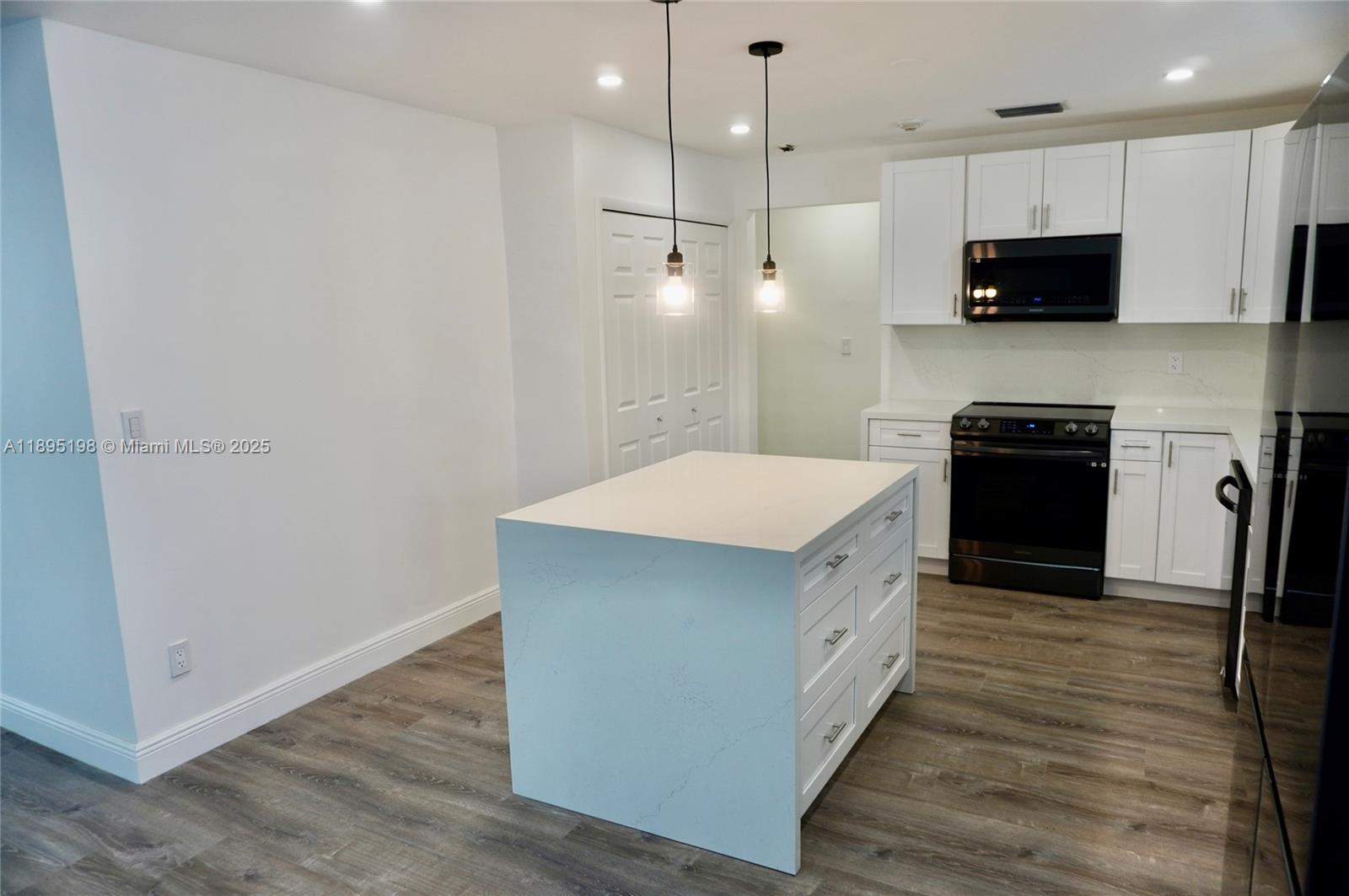 BOULEVARD HEIGHTS SEC 1 - Residential