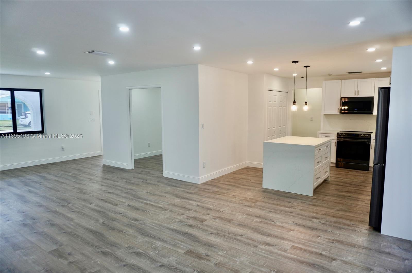 BOULEVARD HEIGHTS SEC 1 - Residential