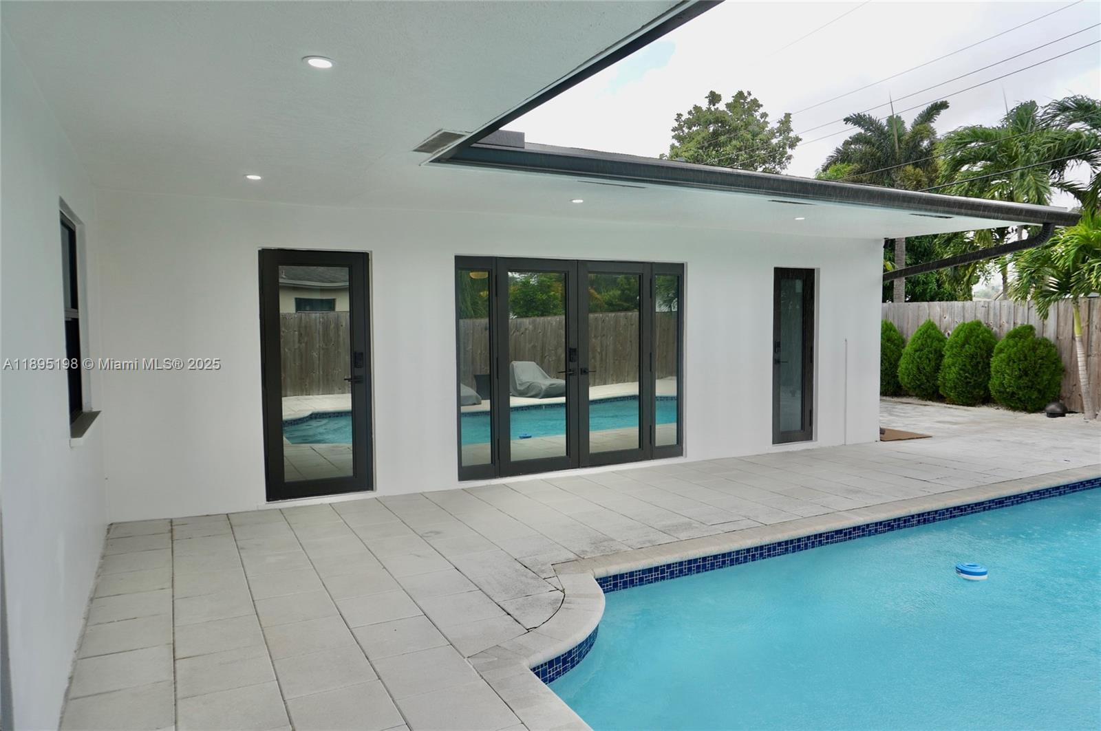 BOULEVARD HEIGHTS SEC 1 - Residential