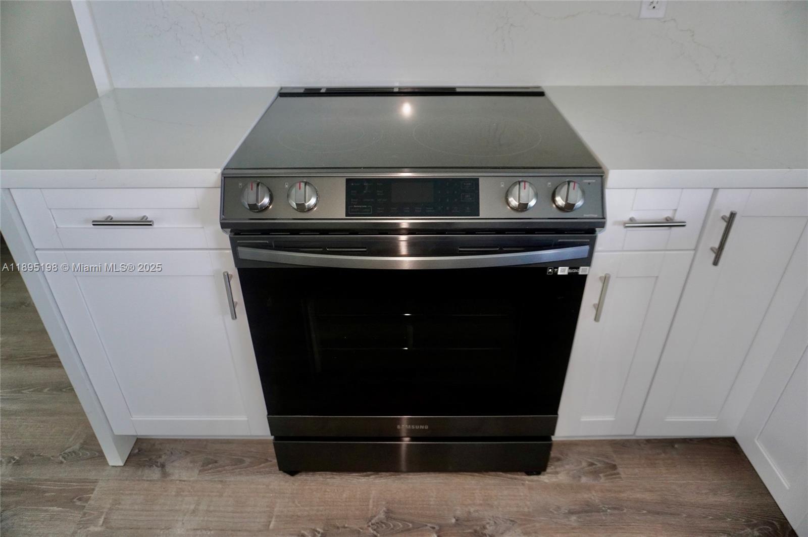 BOULEVARD HEIGHTS SEC 1 - Residential