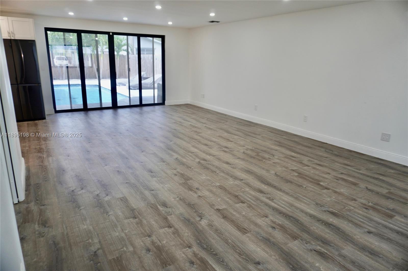 BOULEVARD HEIGHTS SEC 1 - Residential