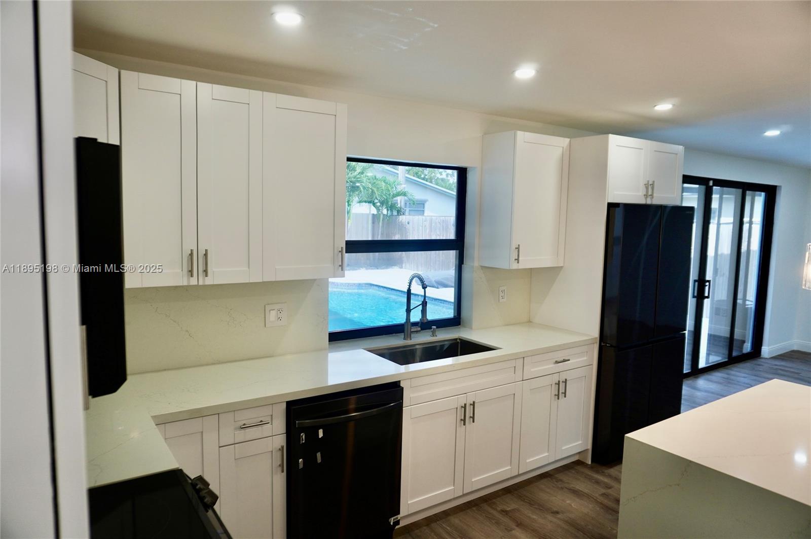 BOULEVARD HEIGHTS SEC 1 - Residential