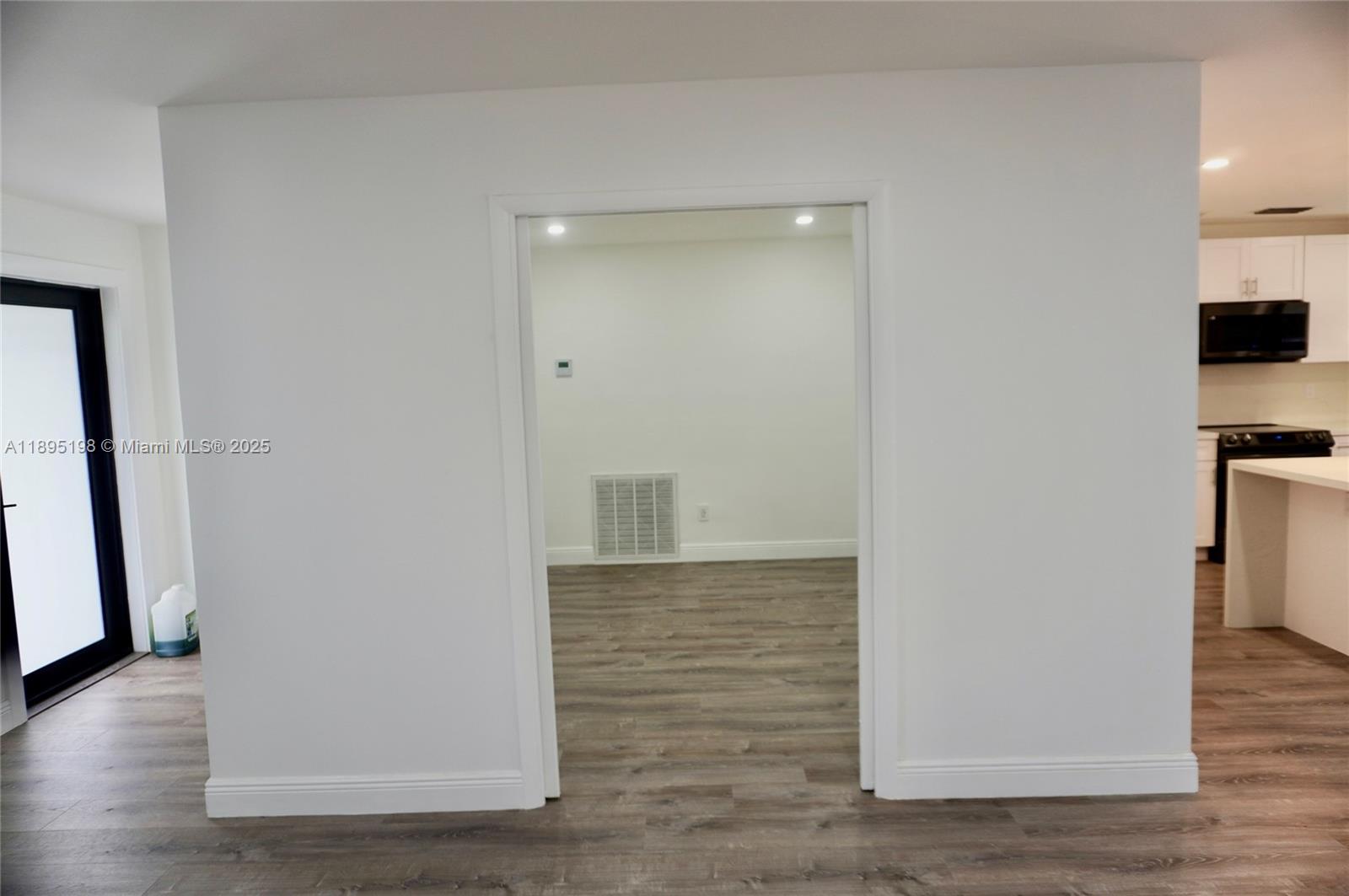 BOULEVARD HEIGHTS SEC 1 - Residential