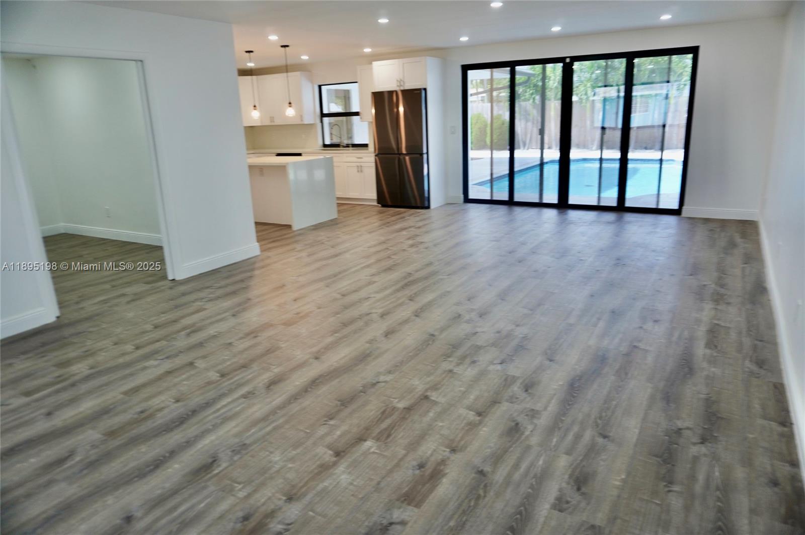 BOULEVARD HEIGHTS SEC 1 - Residential