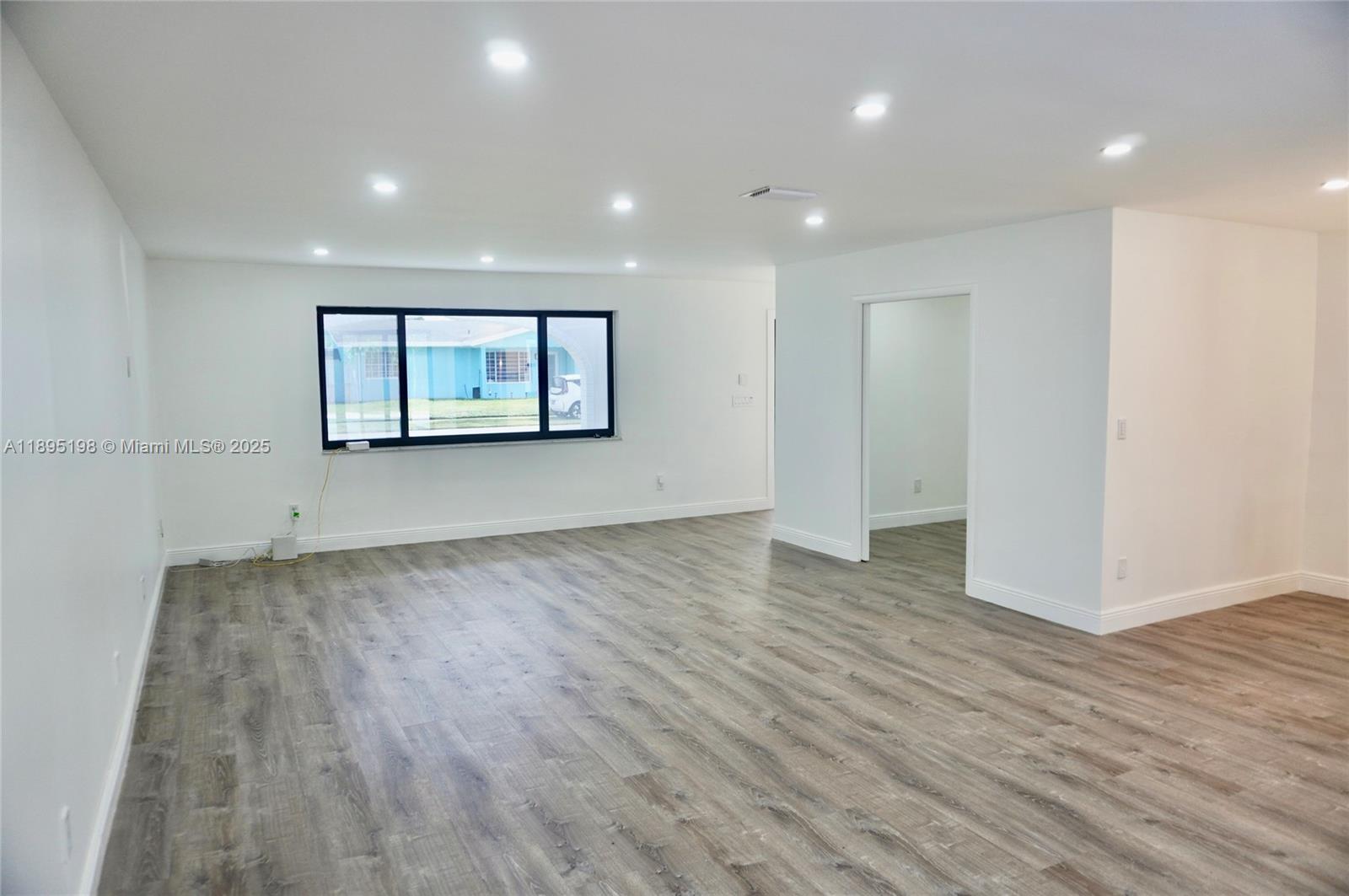 BOULEVARD HEIGHTS SEC 1 - Residential