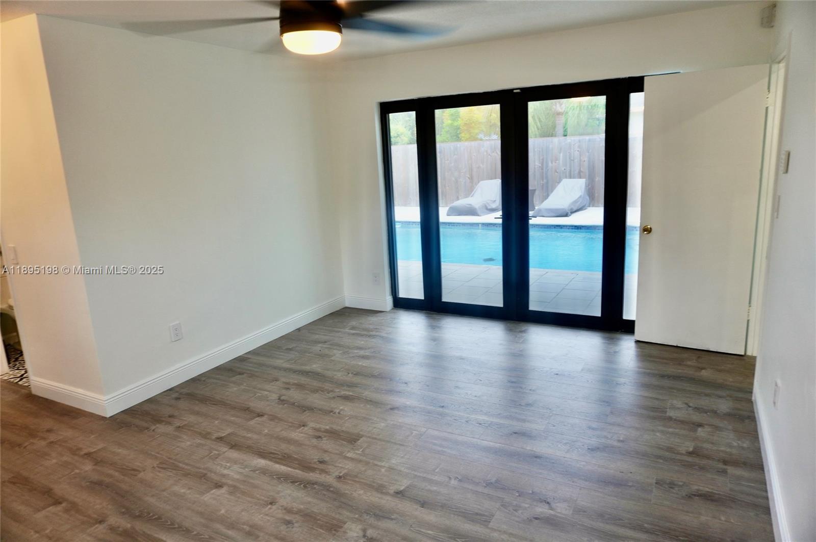 BOULEVARD HEIGHTS SEC 1 - Residential