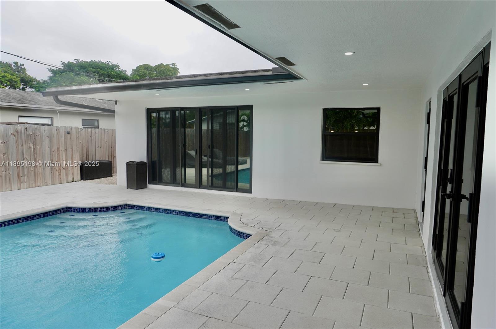 BOULEVARD HEIGHTS SEC 1 - Residential